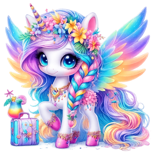 Unicorn